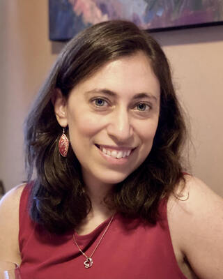 Photo of Stacey Rosenkranz, Psychologist in Tarrytown, NY