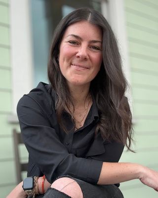 Photo of Kelly McIntosh, Clinical Social Work/Therapist, LCSW