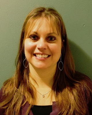 Photo of Lisa Delapp-Theis, Clinical Social Work/Therapist in Lansing, MI