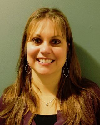 Photo of Lisa DeLapp-Theis, LMSW, Clinical Social Work/Therapist