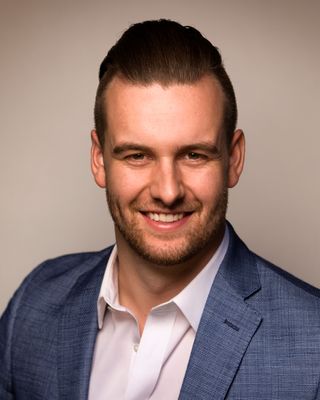 Photo of Christian Holmes, Marriage & Family Therapist, MA, LMFT
