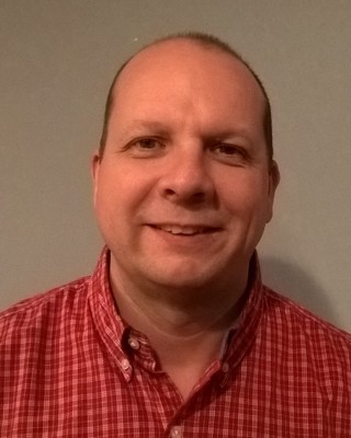 Photo of Michael D. Gee, Counselor, MA, LPC, ACS, CAADC, CCS