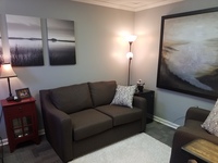 Gallery Photo of Therapy setting
