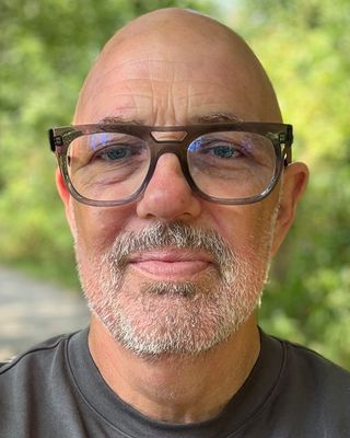 Photo of Mark Cohen, Psychotherapist, MSc, MUKCP