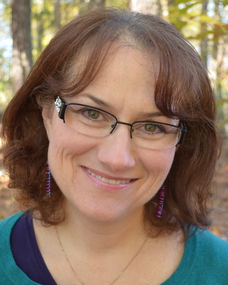 Photo of Clare A Stadlen, Clinical Social Work/Therapist in North Carolina