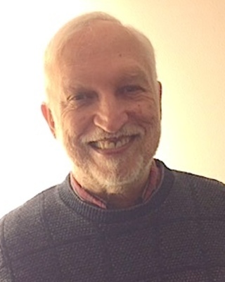 Photo of Charles Cerutti, Counselor in Los Angeles, CA