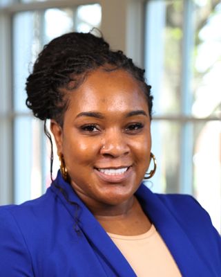 Photo of Monet Mclendon, Clinical Social Work/Therapist, LLMSW