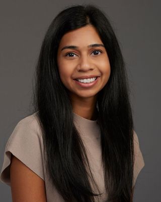Photo of Charisma Dalvi, Psychologist, PsyD