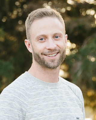 Photo of Joshua Kirk Thorn, Clinical Social Work/Therapist in Provo, UT