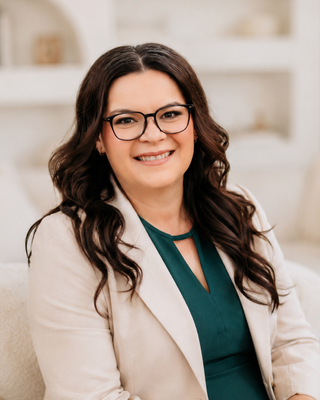 Photo of Alexis Guerrero Pechek - Olive House Counseling, Licensed Professional Counselor Associate, LPC-A