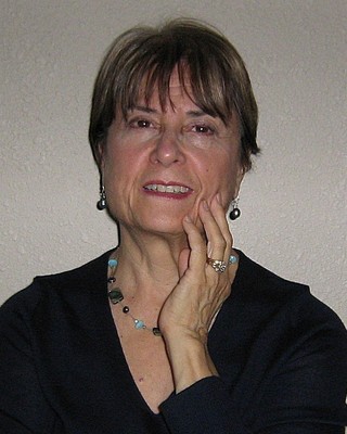 Photo of Rosalind Englander-Calo, MS, LMFT, Marriage & Family Therapist
