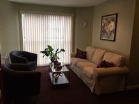 Gallery Photo of Newberg Therapy Room