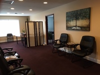 Gallery Photo of Newberg Waiting Room