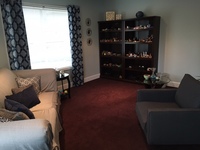 Gallery Photo of Newberg Therapy Room