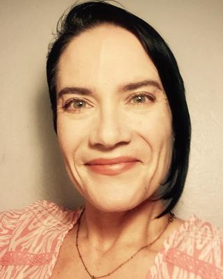 Photo of Julie E Creech, Marriage & Family Therapist Associate, MA