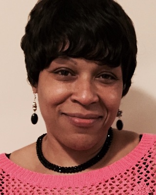 Photo of Dr. Michele Balthrope, Clinical Social Work/Therapist in Douglasville, GA
