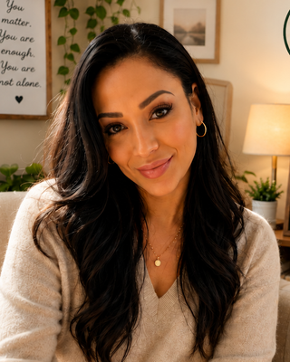Photo of Cynthia Lusy Salazar, Marriage & Family Therapist, LMFT