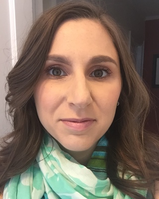 Photo of Audra E. Socinski, Counselor in New Jersey