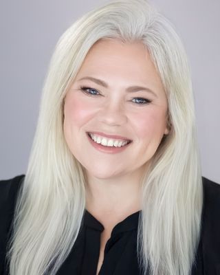 Photo of Kimberly Kendall, Counsellor, MACP, RCCACS, BCRPT