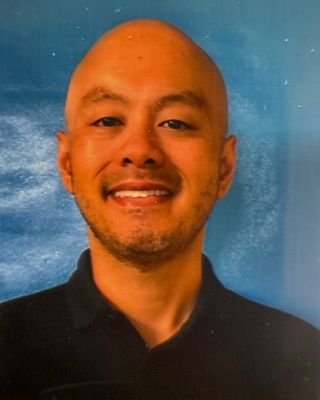 Photo of Francis Paolo De Castro, Psychologist, MS, LEP, PPS