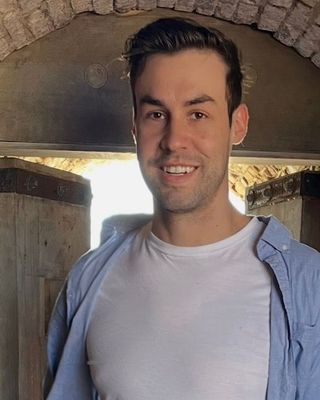 Photo of Daniel Walker, Counselor, MS, LCMHC, LCAS