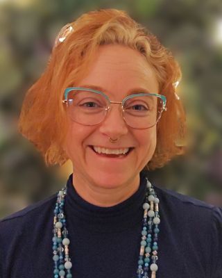 Photo of Ashley Carraher, Clinical Social Work/Therapist in Gramercy Park, New York, NY