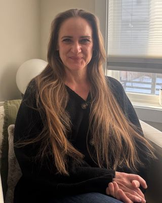 Photo of Roberta McFarlane, Registered Social Worker, BSW, RSW