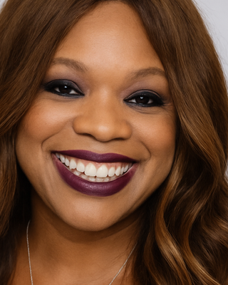 Photo of Shunesa Perkins, Psychiatric Nurse Practitioner, MSN, APRN, PMHNP