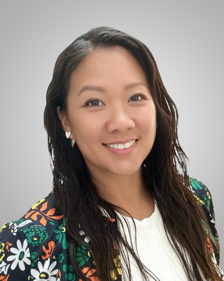 Photo of Thao Florendo, Licensed Professional Counselor, LPC