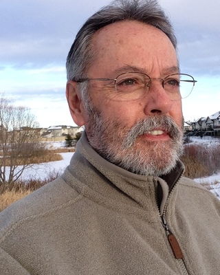 Photo of Randy Cassidy Cd, Clinical Social Work/Therapist in Sherwood Park, AB