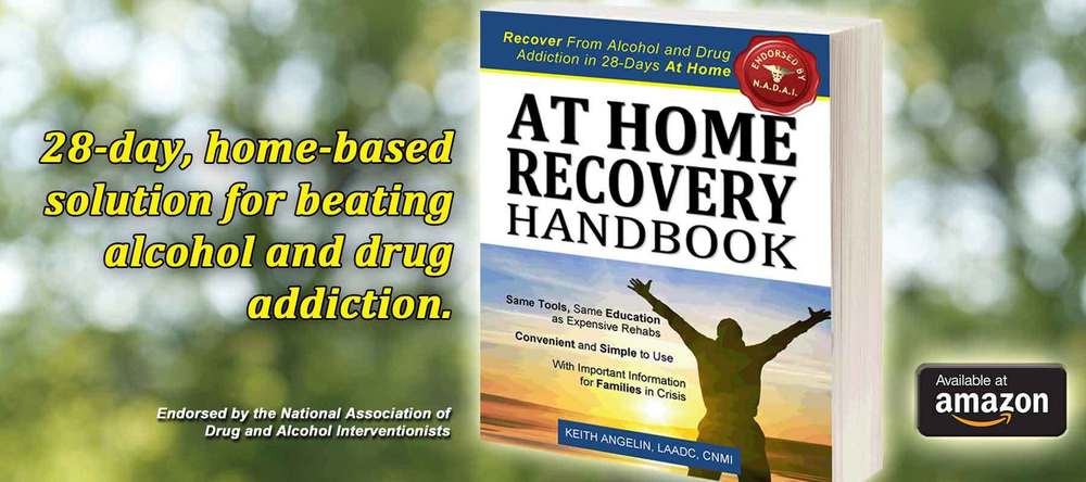 Best Selling Self-Help Program to Beat Alcohol and Drug Addiction in 28-Days