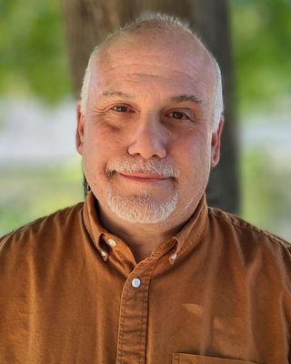 Photo of David Swirnoff, LPCC, Counselor