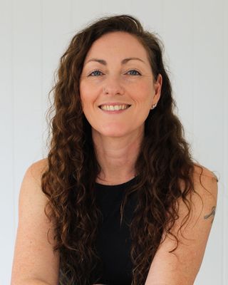 Photo of Skye Welbourne, Counsellor, ACA-L2