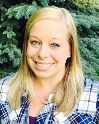 Photo of Kimberly Ostman, Licensed Professional Clinical Counselor, MA, LPCC