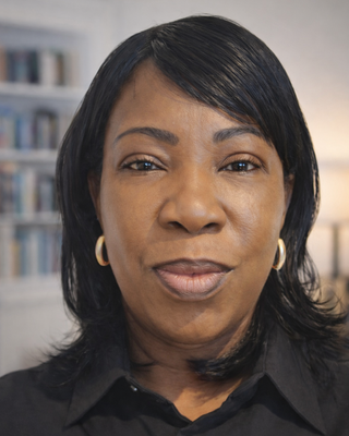 Photo of Josephine Osemwegie, Psychiatric Nurse, PMHNP