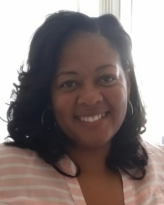 Dr. Nyiema D. Carter