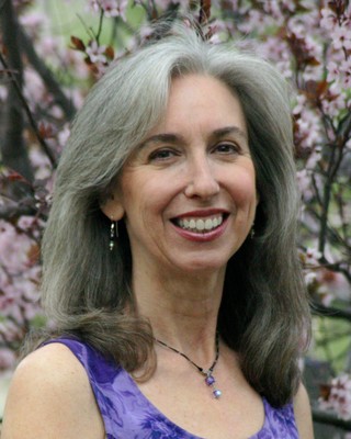 Photo of Gina Weiss, Marriage & Family Therapist in Sugarloaf, CA