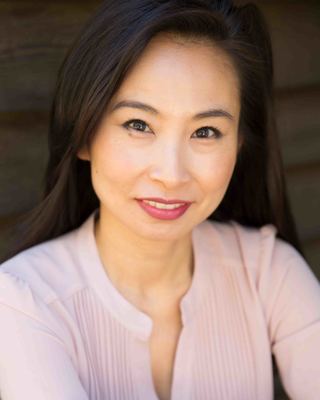 Photo of Jayne Han, Marriage & Family Therapist in Pasadena, CA