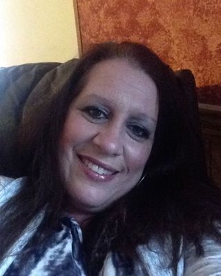 Photo of Gina Viruso-Kitts, Licensed Professional Counselor in Clover, SC