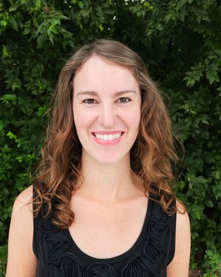 Photo of Sarah Walizer, Counselor, LPC