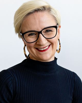 Photo of Karise McNamee - Paths with Purpose, Clinical Social Work/Therapist, AASW