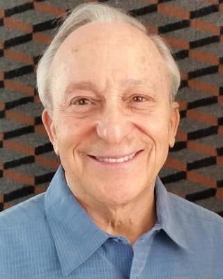 Photo of Stephen Sperber, Marriage & Family Therapist in Lafayette, CA