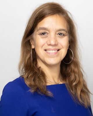 Photo of Silvia Miranda - The Dating Psychologist, Psychologist, MSc, HCPC - Couns. Psych.