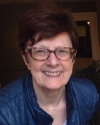 Photo of Judith L O'Callaghan, Marriage & Family Therapist in Connecticut