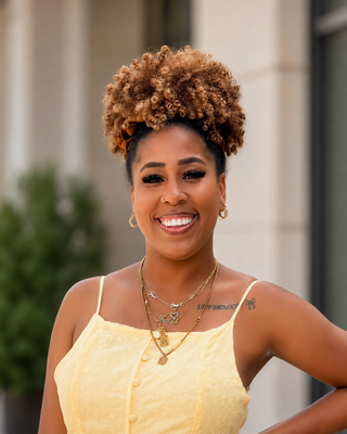 Photo of Indira Jones, Pre-Licensed Professional