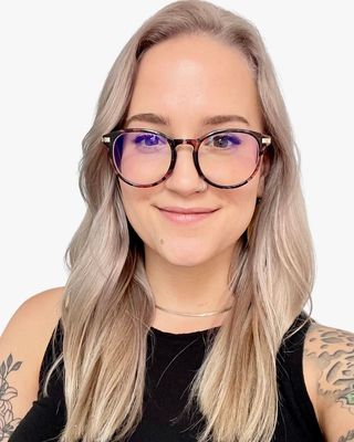 Photo of Hannah Rose - Rose Wellness, Counselor, LCPC, LCSW-C, LGPC, LMSW