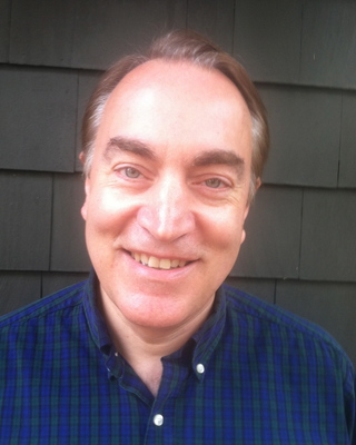 Photo of Frank Allen, Psychologist in Massachusetts