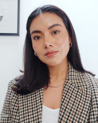 Foto de Estefanía Gerónimo Pineda, Psicólogo, Lic. en Psicología