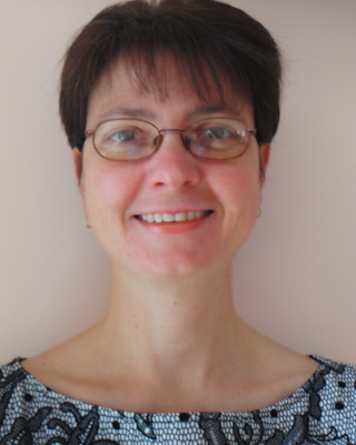 Photo of Cristina Dumitrescu, MEd, RPsych, Psychologist