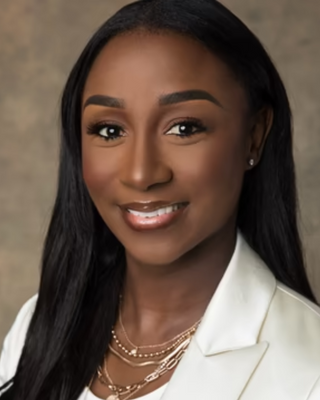 Photo of Altia Landis, Psychiatric Nurse Practitioner, PMHNP